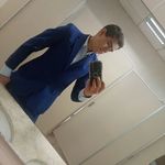 Jacinto Domínguez Rubio - @jacintodominguezrubio1023 - Instagram
