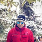 luis Jacinto Rubio Rueda - @luisrubiorueda - Instagram