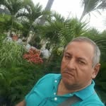 Jacinto Salazar - @wacho127 - Instagram
