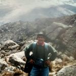 Jacinto Salazar - @jacintosalazar7 - Instagram