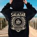 Jacinto Salazar - Facebook