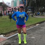 Magali De La Cruz Jacinto Salazar - @magalijacinto46 - Instagram