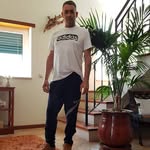 Jacinto Salgado - @jasintosalgadooo - Instagram