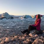 Lucíola Jacinto Salgado - @lucola.sajacinto - Instagram