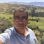 Jacinto Sandoval - @aldemar_sandova - Instagram