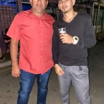 Jacinto Sandoval - @jacinto_178 - Instagram