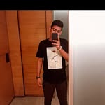 Jacinto Sandoval Smith - @jacintosandoval03 - Instagram