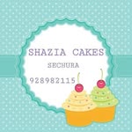 Shazia Alisa Jacinto Sandoval - @shaziacakes - Instagram