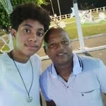 Jacinto Santos - @nenemjacinto - Instagram