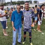 Jacinto Dos Santos Silva - @_jacintosilva - Instagram
