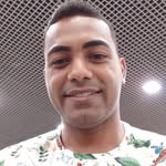 Jacinto Silva - @silvacapoeira - Instagram