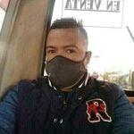 Jacinto Ramon Coa Soto - @jacintoramon36 - Instagram