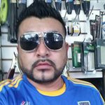 Jacinto Soto Guerrero - @sotojacinto - Instagram