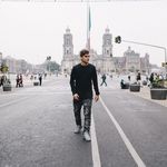 Martín Gerard - @jacinto_soto_gomez - Instagram