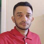 Jacinto Serapião de Sousa - @jacintossousa - Instagram