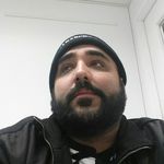 Jacinto Valentin - @starlord9393 - Instagram