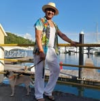 Jacinto Williams - Facebook