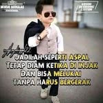 Bang Jack Abadi - @satri_aabadi - Instagram