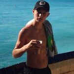 Jack Abbey - @6_sx_6 - Instagram