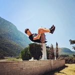 Jack Abrahamson - @jack.pkay - Instagram