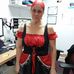 Jackie Abrahamson - Facebook