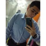 Jack Acevedo - @jack04sebastian - Instagram