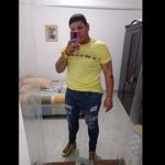 Jack Acevedo - @jackacevedogarcia - Instagram