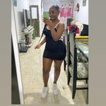 Jacke Acevedo - @jackeaacevedo - Instagram