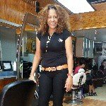 Jackelin Acevedo Mieses - @acevedojackelin - Instagram