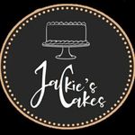 Jackie Acevedo Nuñez - @jackiescakes_ - Instagram