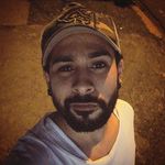 Omar Ramirez - @jackacevedo - Instagram