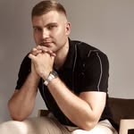 Евгений - @jackadamovich - Instagram