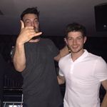 Jack Adcock - @jackadcock1994 - Instagram