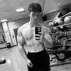 Gabriel Martin - @jackedgabe - TikTok