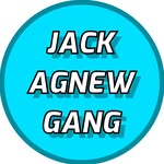 Jack Agnew’s Rise Up - @jackagnewgang - Instagram