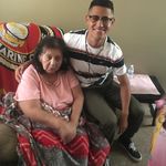 My mom - @jackagudo - Instagram