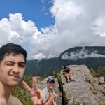Jack Ahmed - @jack_ahmed_ - Instagram