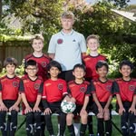 Jack Ainsworth - @coachjack05 - Instagram