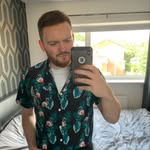 Jack Ainsworth - @jackainsworth95 - Instagram