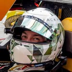 Jack Aitken - 한세용 - @jaitkenracer - Instagram