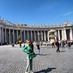 Виктория Пантелеева - @jackakin1932 - Instagram