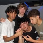Jack Akins - @jakins14 - Instagram