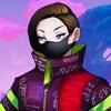 Jackal - @jackalcrimson - TikTok