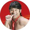 ジャッカル富岡【笑いの中学一年生】 - @jackal_tomioka - TikTok