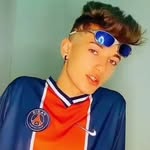 Jean Jackson Alameda Freitas - @jacksonalameda - Instagram