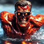 Julian Painter - @jackalameda006 - Instagram