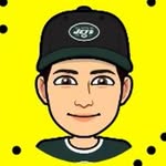 Jack Albert - @nyjets_fanboysuperfan - Instagram