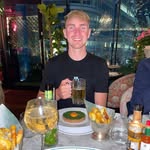 Jack Alder - @jack_alder_96 - Instagram