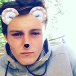 Jack Peters - @jackaldis2018 - Instagram