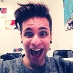 Alessio Barnabei😍💕 - @alessiodearjacksietelamiavita - Instagram